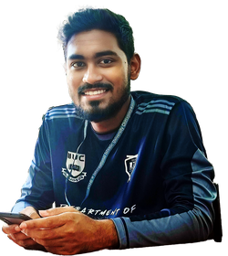 Afif Hossain Irfan
