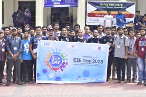 IEEE Day 2023 Celebration 7