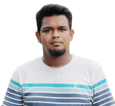 Md. Shajjad Gani Shovon
