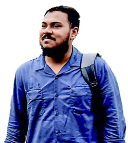 Md Taibur Rahman Toha 