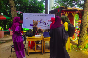 Membership Campaign 2022