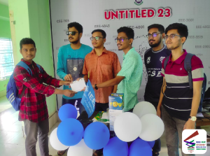 Membership Drive 2022