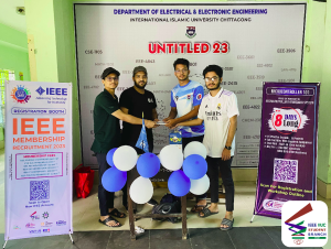 Membership Drive 2022 FSE