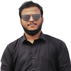 Mohammad Minhazul Islam