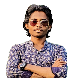 Mohammad Shahin Shah 