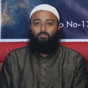 Md. Mostafa Amir Faisal