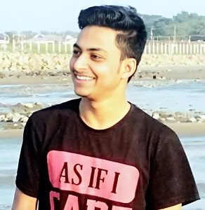 Reajul Hasan Raju