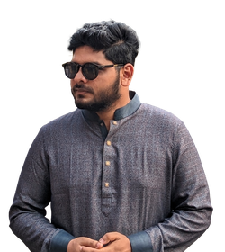 Shariful Islam Shihan