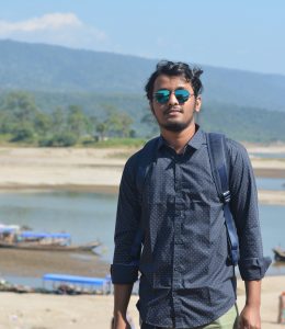 Sheik Md Ali Hossen Foysal