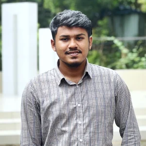 Mohammad Iftikar Hasan 