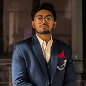 Md Rayhan Hossain Sikder