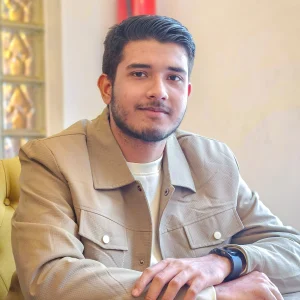 MD Rubayet Hasnat Rifat 