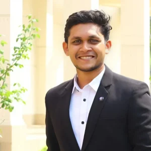 Sazzad Hossen Chowdhury