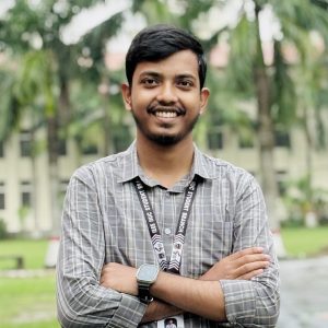 Gazi Shaharabi Anwar Tuhin