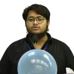 Anisul Islam Opy - Membership Executive