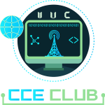 CCE Club Logo