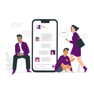 Group-Chat