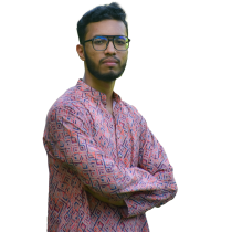 Md Abrar Ibne Shakil (RAS_Chair)