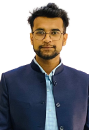 Md. Anamul Hoque(RAS_Treasurer)