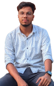 Md. Shahriyar Hossain Chowdhury(RAS_ProgExe)