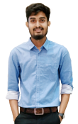 Md.Saiful Islam Shaon (RAS_ProgCoord)