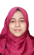 Rifath Jahan(RAS_MembExe)