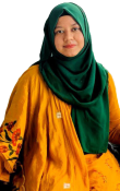 Sanjida Afrin(RAS_AsstGD)