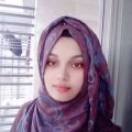 Shamima Akter