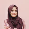 Tasfia-Ekra