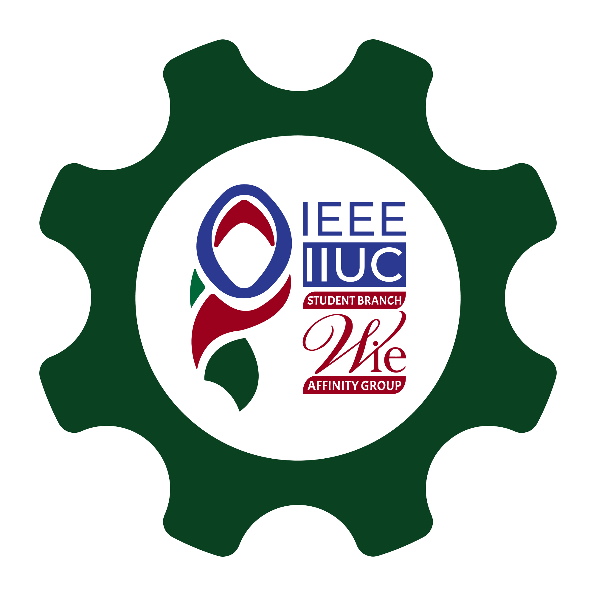 Wie Logo Original